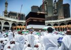 Menunaikan Rukun Islam Kelima: Memahami Makna dan Pentingnya Haji