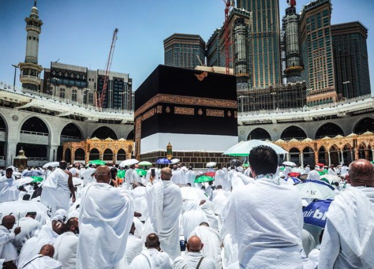 Menunaikan Rukun Islam Kelima: Memahami Makna dan Pentingnya Haji