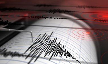 Gempa Bumi Yogyakarta: Melacak Aktivitas dan Dampaknya