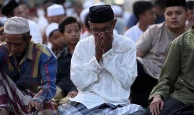 Antisipasi Tantangan dan Harapan Umat Islam di Masa Depan