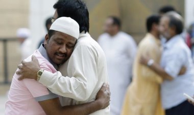 Mengokohkan Persaudaraan Umat Islam dalam Waktu yang Penuh Tantangan