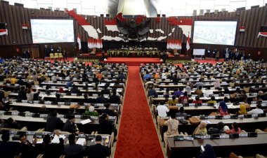 Mengulas Sistem Politik dalam Bingkai Negara Modern