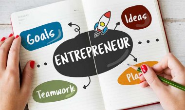 Mengembangkan Jiwa Kewirausahaan dalam Era Ekonomi Modern