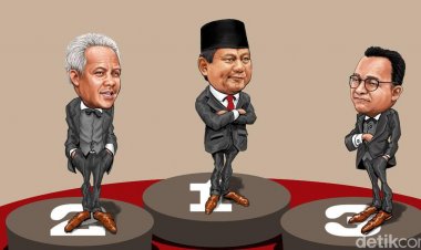 Karakteristik Kepemimpinan Politik 2024 yang Efektif