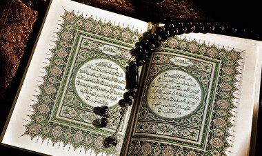 Tadabbur Surah Al-Fatihah: Arab, Latin, dan Tafsirnya