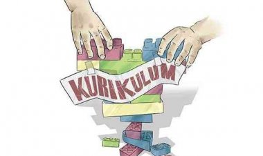 Menggagas Kurikulum 21: Persiapan Generasi Menuju Era Digital