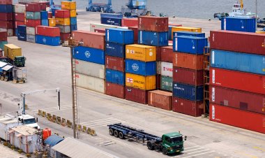 Peran Perdagangan Internasional dalam Pertumbuhan Ekonomi