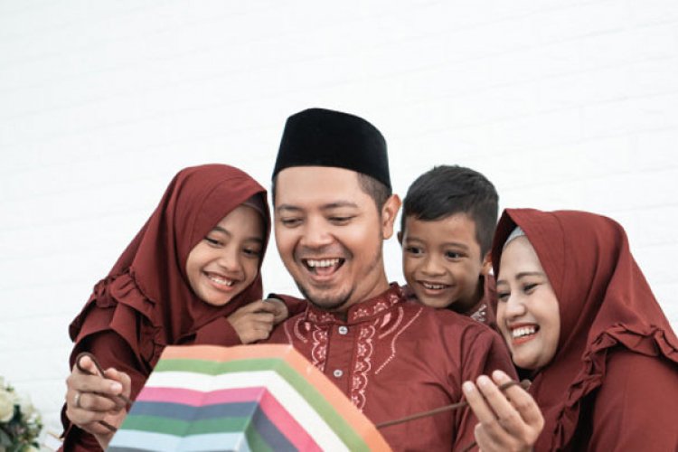 7 Rahasia Membangun Rumah Tangga Sakinah, Mawaddah, Warahmah