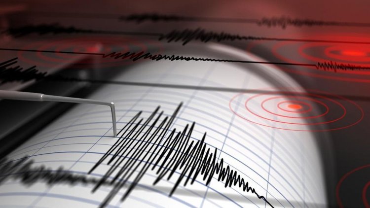 Gempa Bumi Yogyakarta: Melacak Aktivitas dan Dampaknya