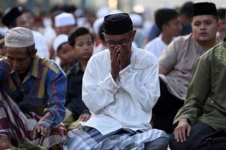 Antisipasi Tantangan dan Harapan Umat Islam di Masa Depan