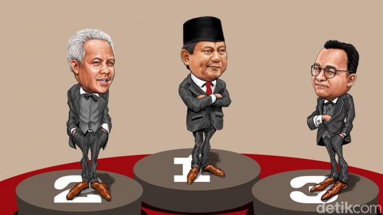 Karakteristik Kepemimpinan Politik 2024 yang Efektif