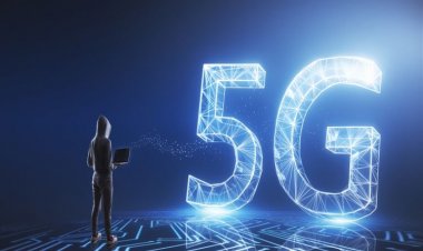 Masa Depan Terhubung: Bagaimana Perkembangan Teknologi 5G Akan Mempengaruhi Kehidupan Kita ?