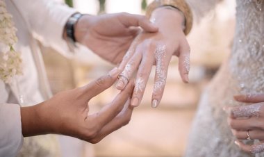 Nikah dalam Hukum Islam: Menyelami Makna dan Proses Pernikahan dalam Agama