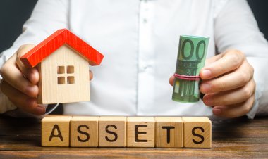 Mengungkap Cara Membangun Aset Produktif yang Membuat Anda Tidak Perlu Khawatir Lagi Masalah UANG !!!