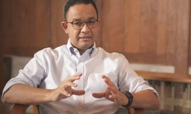 Anies Baswedan Merespon Undangan BEM UI dengan Kunjungan ke Sekretariat