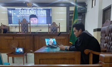 Korban Pengeroyokan di Maros Menjadi Terdakwa: Tuntutan Hukuman Lebih Tinggi dari Pelaku