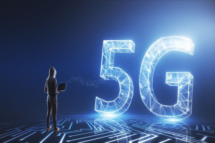 Masa Depan Terhubung: Bagaimana Perkembangan Teknologi 5G Akan Mempengaruhi Kehidupan Kita ?