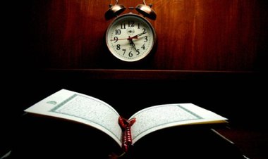 20 Amalan Ringan dengan Pahala yang Besar