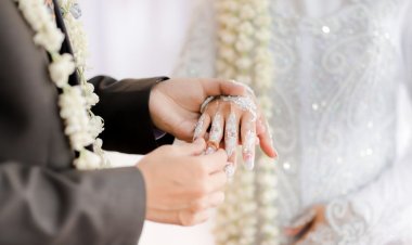 Perintah kepada Para Pemuda untuk Menikah