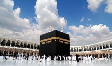 Keutamaan 10 Hari Pertama Bulan Dzulhijjah: Waktu Emas untuk Beramal
