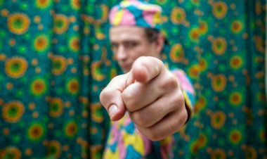 Dosa Besar Menuduh Tanpa Bukti: Perspektif Islam