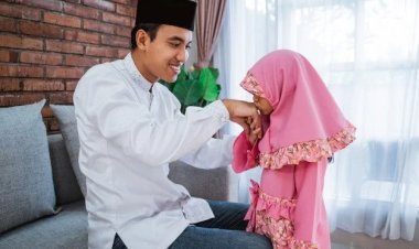 Apa itu Akhlak Mahmudah, Pentingnya, dan Contoh-contoh Akhlak Mahmudah dalam Islam