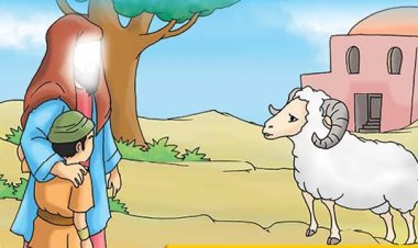 Kisah Nabi Ibrahim dan Pelajaran dari Idul Adha: Makna Mendalam untuk Umat Islam