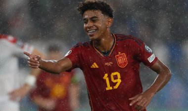 Pecahkan Rekor: Lamine Yamal Menjadi Pemain Termuda Sepanjang Masa yang Bermain di Euro pada Usia 16 Tahun 338 Hari