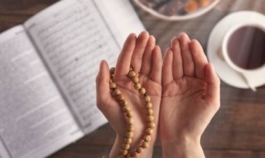 Doa Sehari-Hari untuk Kebahagiaan Keluarga