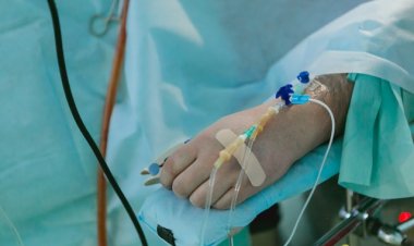 Doa untuk Orang Sakit Berdasarkan Dalil Sahih dari Al-Qur'an dan Sunnah