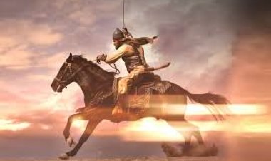 Kisah Hamzah Pemimpin Para Syuhada di Hari Kiamat