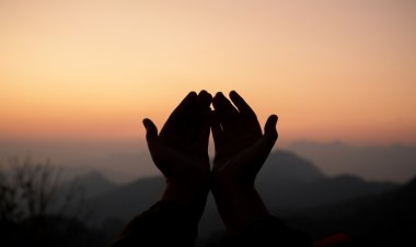 Doa Nabi Musa: Cara Mendapatkan Jodoh yang Baik Menurut Islam