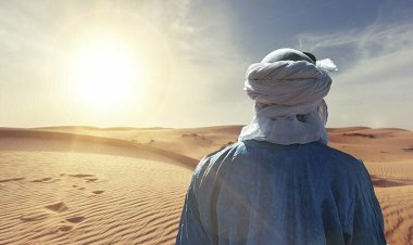 Kisah Persahabatan Nabi Muhammad SAW dan Abu Bakar As-Siddiq RA