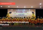 TK/SD Islam Tahfizh Andalusia Makassar