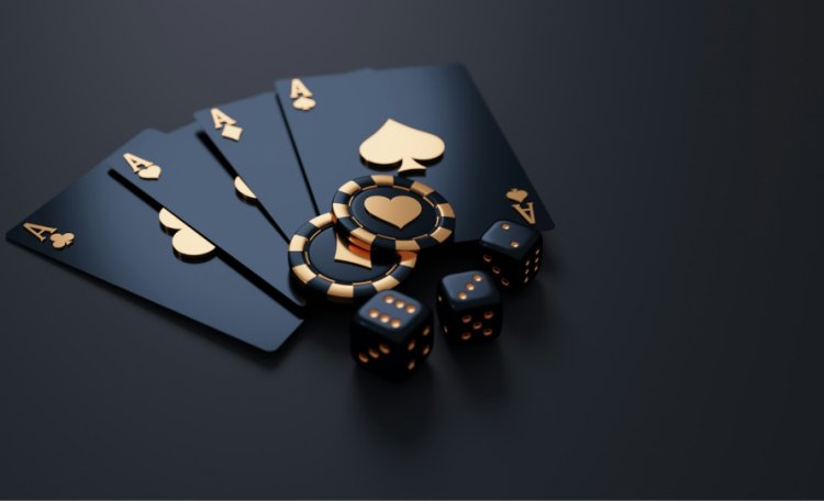 Slot Online: Hiburan atau Jebakan? Simak Penjelasan Hukum Islam