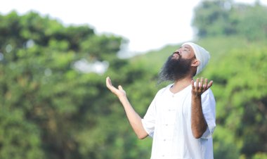 Cara Sabar di Masa-Masa Sulit Berdasarkan Al-Qur'an dan Sunnah