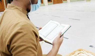 Apa Itu Taqwa? Hidup dengan Kesadaran akan Allah