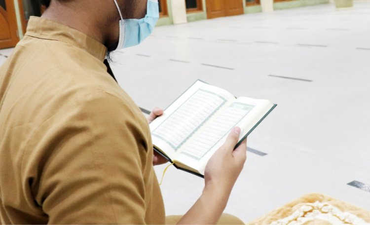 Apa Itu Taqwa? Hidup dengan Kesadaran akan Allah