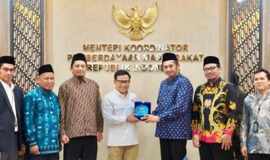 Wahdah Islamiyah Gelar Mukernas di Asrama Haji Sudiang Mulai Kamis Besok Hingga Ahad