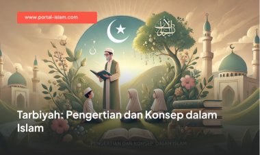 Tarbiyah: Pengertian dan Konsep dalam Islam