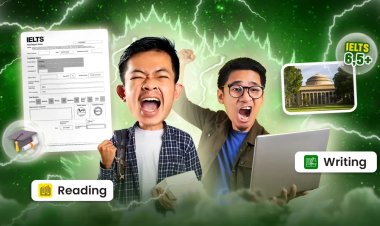 Tempat Kursus Bahasa Inggris daerah Makassar dan Gowa