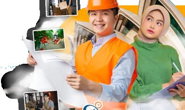 Rekomendasi Tempat Persiapan IELTS untuk WHV di Makassar: Flip Education