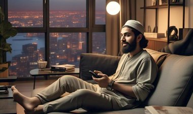 Kondisi Umat Saat Ini