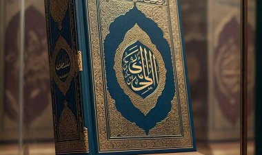 Tingkatan-tingkatan Membaca Al-Qur'an