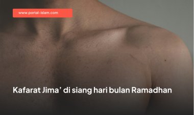 Kafarat Jima’ di Bulan Ramadhan