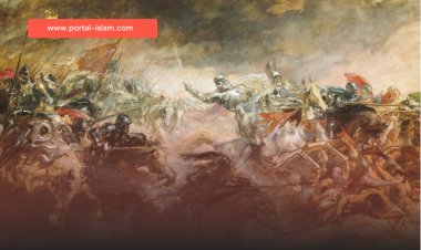 Peristiwa 13 Ramadhan : Perang Zallaqah