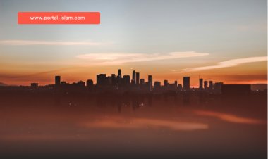 Peristiwa 14 Ramadhan : Penaklukan Kota Anthakiyah