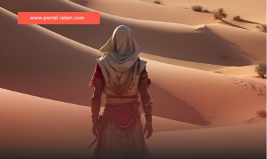 Peristiwa 16 Ramadhan: Wafatnya al-Maqrizy, Ahli Sejarah dari Mesir