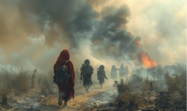 Peristiwa 17 Ramadhan : Yaum al-Furqan (Perang Badar, Pembeda Antara Kebenaran dan Kebatilan )