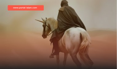 Peristiwa 18 Ramadhan : Wafatnya Saif Allah al-Maslul (Khalid bin al-Walid)